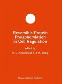 Reversible Protein Phosphorylation in Cell Regulation (eBook, PDF)