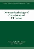 Neuroendocrinology of Gastrointestinal Ulceration (eBook, PDF)