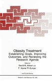 Obesity Treatment (eBook, PDF)