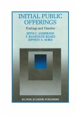 Initial Public Offerings: Findings and Theories (eBook, PDF)