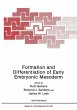 Formation and Differentiation of Early... - Bild 1