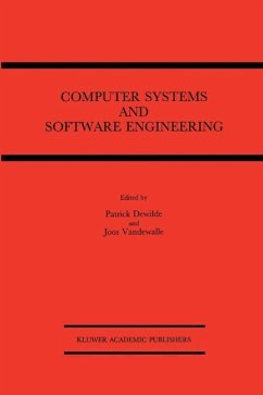 Computer Systems and Software Engineering (eBook, PDF)