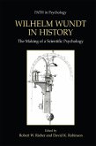 Wilhelm Wundt in History (eBook, PDF)