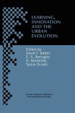 Learning, Innovation and Urban Evolution (eBook, PDF)