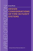Design Considerations of Time in Fuzzy Systems (eBook, PDF)