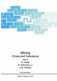 Cover Mixing (eBook, PDF)