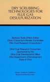 Dry Scrubbing Technologies for Flue Gas Desulfurization (eBook, PDF)