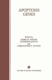 Apoptosis Genes (eBook, PDF)