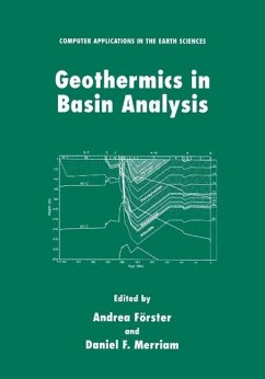 Geothermics in Basin Analysis (eBook, PDF)