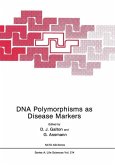 DNA Polymorphisms as Disease Markers (eBook, PDF)