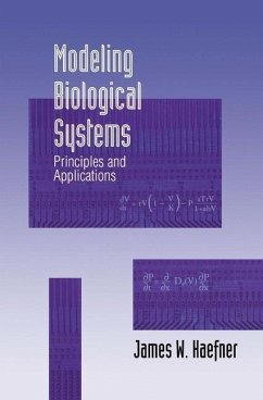 Modeling Biological Systems (eBook, PDF)