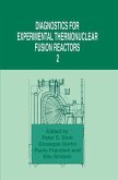 Diagnostics for Experimental Thermonuclear Fusion Reactors 2 (eBook, PDF)