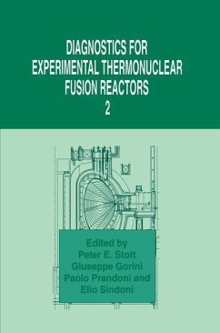 Cover Diagnostics for Experimental Thermonuclear Fusion Reactors 2 (eBook, PDF)