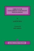 Objects for Concurrent Constraint Programming (eBook, PDF)