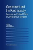 Government and the Food Industry: Economic and Political Effects of Conflict and Co-Operation (eBook, PDF)