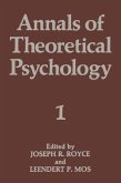 Annals of Theoretical Psychology (eBook, PDF)