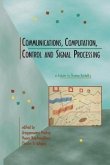 Communications, Computation, Control, and Signal Processing (eBook, PDF)