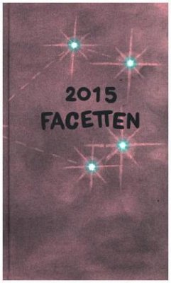 Cover Facetten 2015