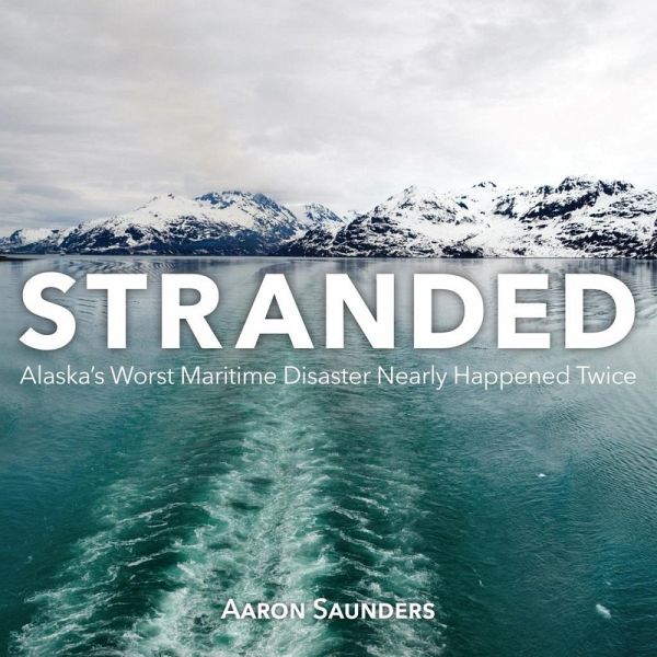 Stranded (eBook, ePUB) Stranded (eBook, ePUB)