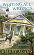 Writing All Wrongs (eBook, ePUB) - Bild 1
