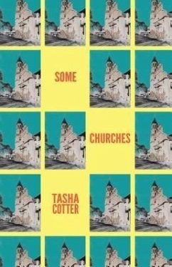 Some Churches (eBook, ePUB) - Cotter, Tasha
