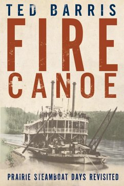 Cover Fire Canoe (eBook, ePUB)