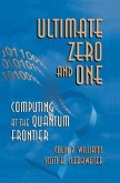 Ultimate Zero and One (eBook, PDF)