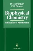 Biophysical Chemistry (eBook, PDF)
