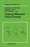 Tropical Montane Cloud Forests (eBook, PDF)