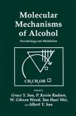Molecular Mechanisms of Alcohol (eBook, PDF)