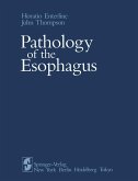 Pathology of the Esophagus (eBook, PDF)