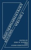 Immunopharmacology Reviews Volume 2 (eBook, PDF)