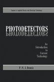 Photodetectors (eBook, PDF)