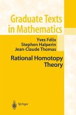 Rational Homotopy Theory (eBook, PDF)