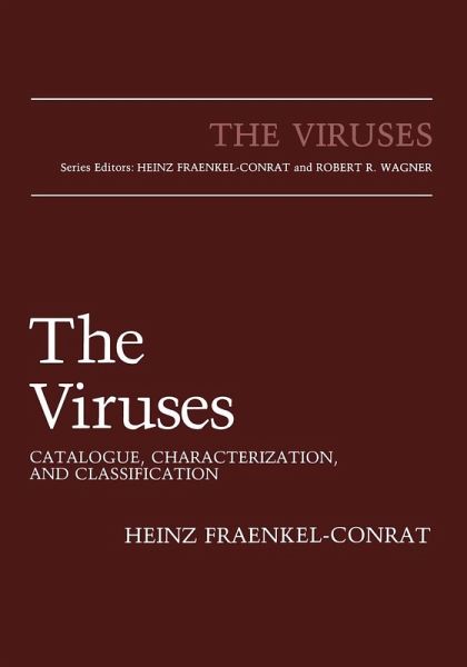 The Viruses (eBook, PDF) The Viruses (eBook, PDF)