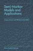 Semi-Markov Models and Applications (eBook, PDF)