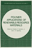Polymer Applications of Renewable-Resource Materials (eBook, PDF)