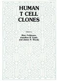 Human T Cell Clones (eBook, PDF)