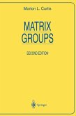 Matrix Groups (eBook, PDF)