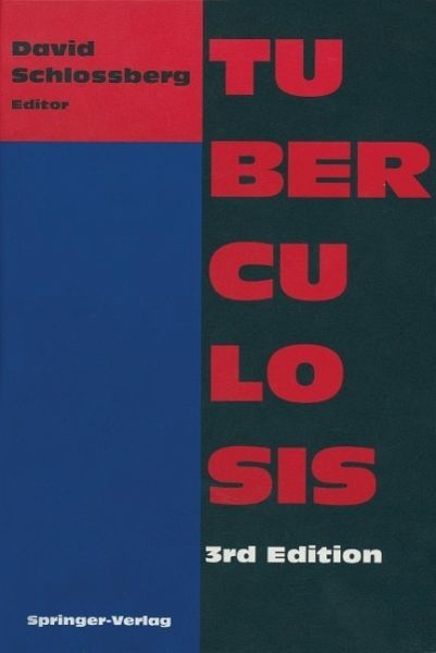 Tuberculosis (eBook, PDF)