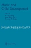 Music and Child Development (eBook, PDF)