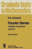 Fourier Series (eBook, PDF)