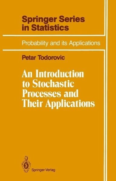 An Introduction to Stochastic Processes and Their Applications (eBook, PDF) An Introduction to Stochastic Processes and Their Applications (eBook, PDF)