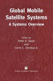 Global Mobile Satellite Systems (eBook, PDF)