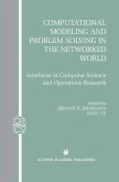 Computational Modeling and Problem Solving in the Networked World (eBook, PDF)