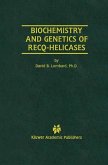 Biochemistry and Genetics of Recq-Helicases (eBook, PDF)