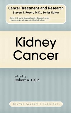 Cover Kidney Cancer (eBook, PDF)