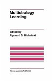Multistrategy Learning (eBook, PDF)