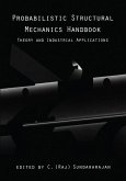 Probabilistic Structural Mechanics Handbook (eBook, PDF)
