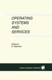 Operating Systems and Services (eBook, PDF)